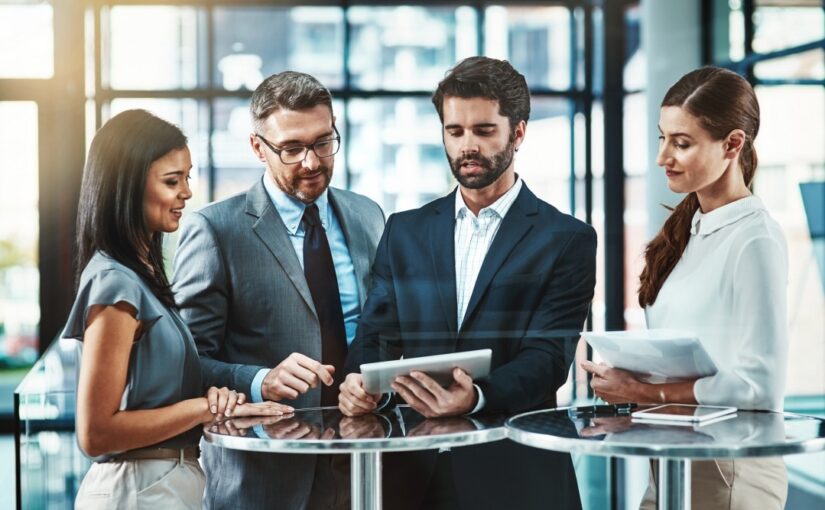 How French Businesses Can Choose the Right Virtual Data Room